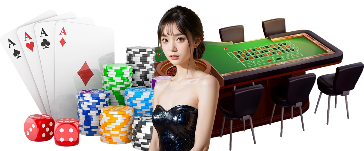 NOXGOD Baccarat2